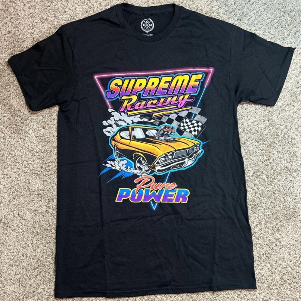 Graphic T-Shirt